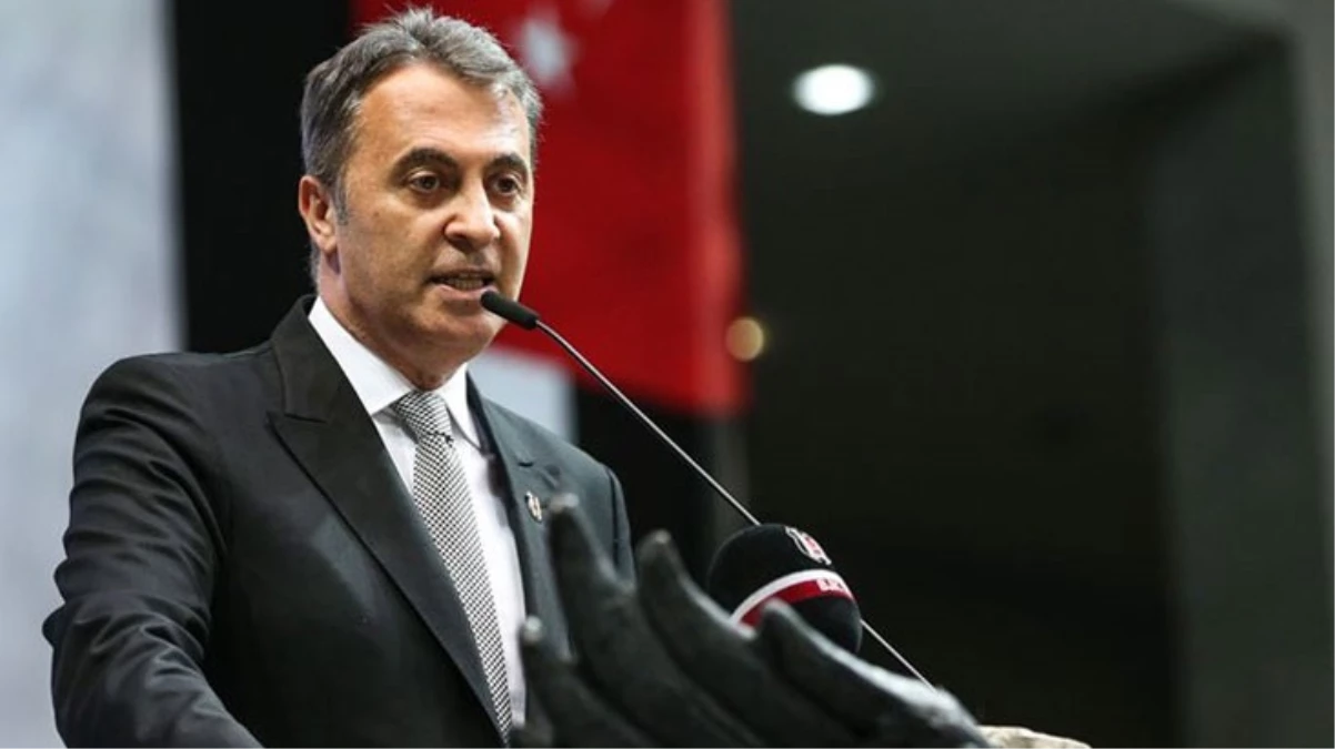 Başkanlığa yeniden aday mı oluyor? Fikret Orman ateşi yaktı