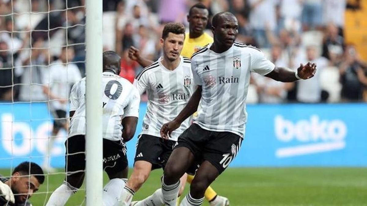 Beşiktaş ve Şenol Güneş hakkında çarpıcı sözler! 'İskelet kadro kuramadı'