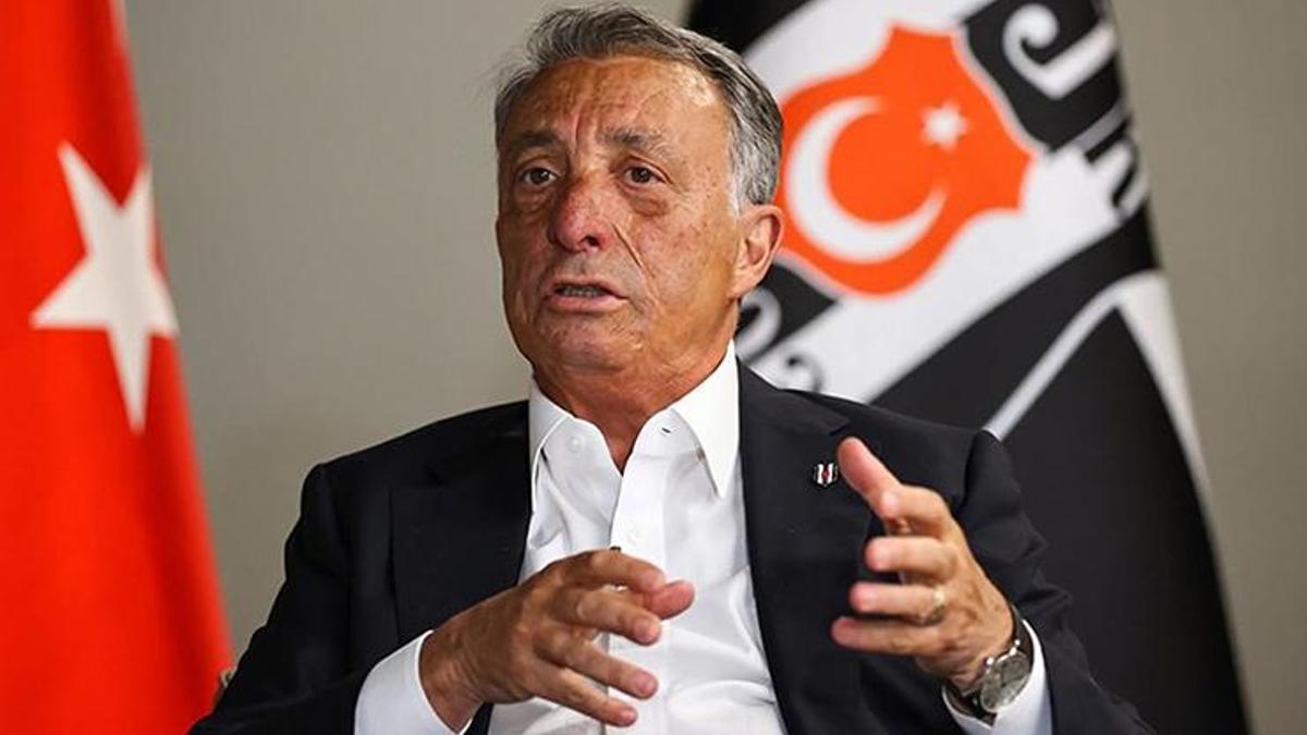 Beşiktaş'ta olağanüstü seçimli kongre tarihi açıklandı! İşte kilit aday...