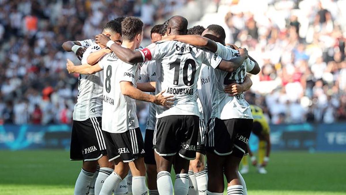 Beşiktaş'ta sakatlık şoku! Oyuna devam edemediler