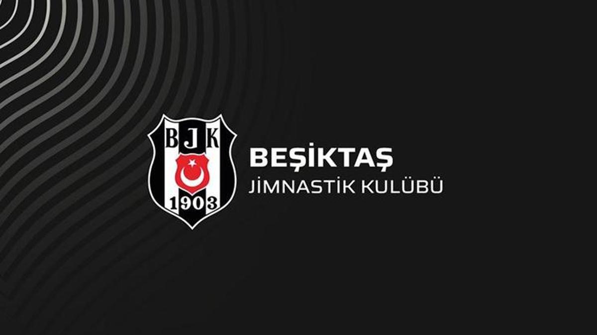 Beşiktaş'tan Filistin'e destek paylaşımı!