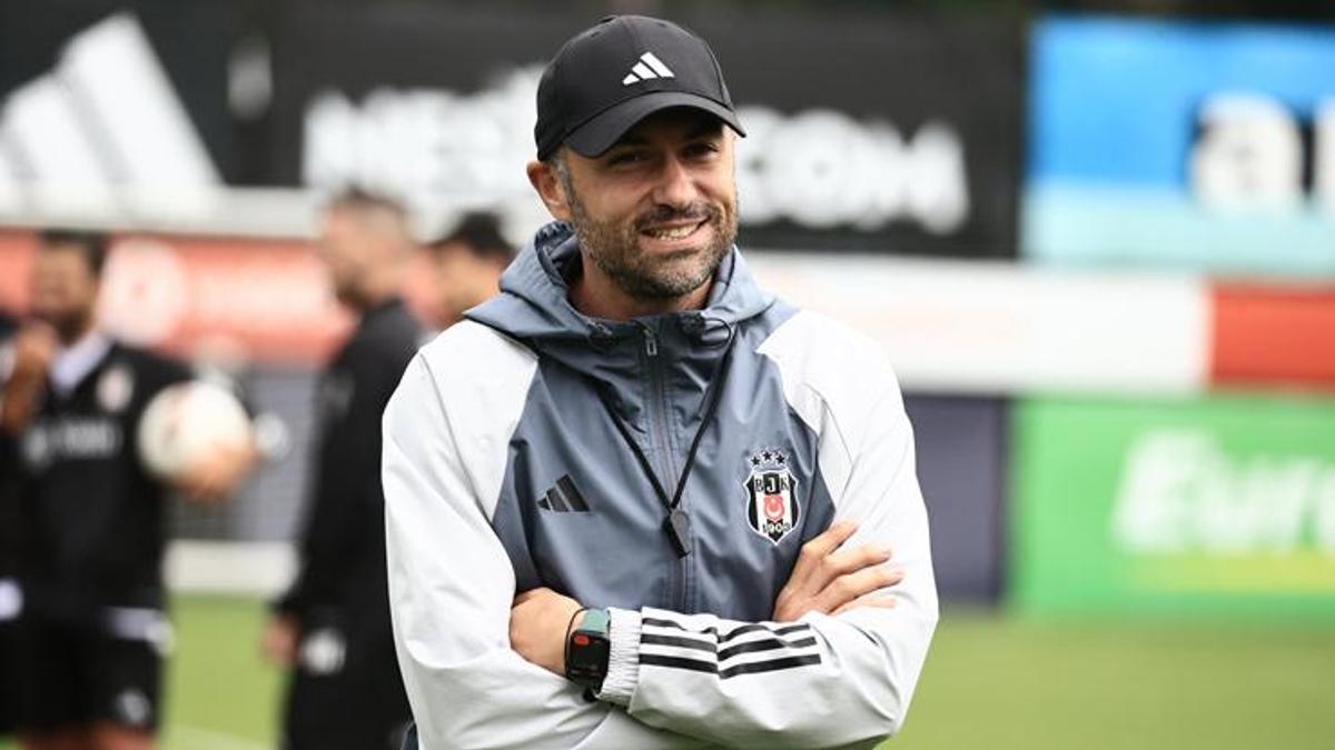 Beşiktaş'tan Galatasaray'a farklı 11! Kadro değişiyor...