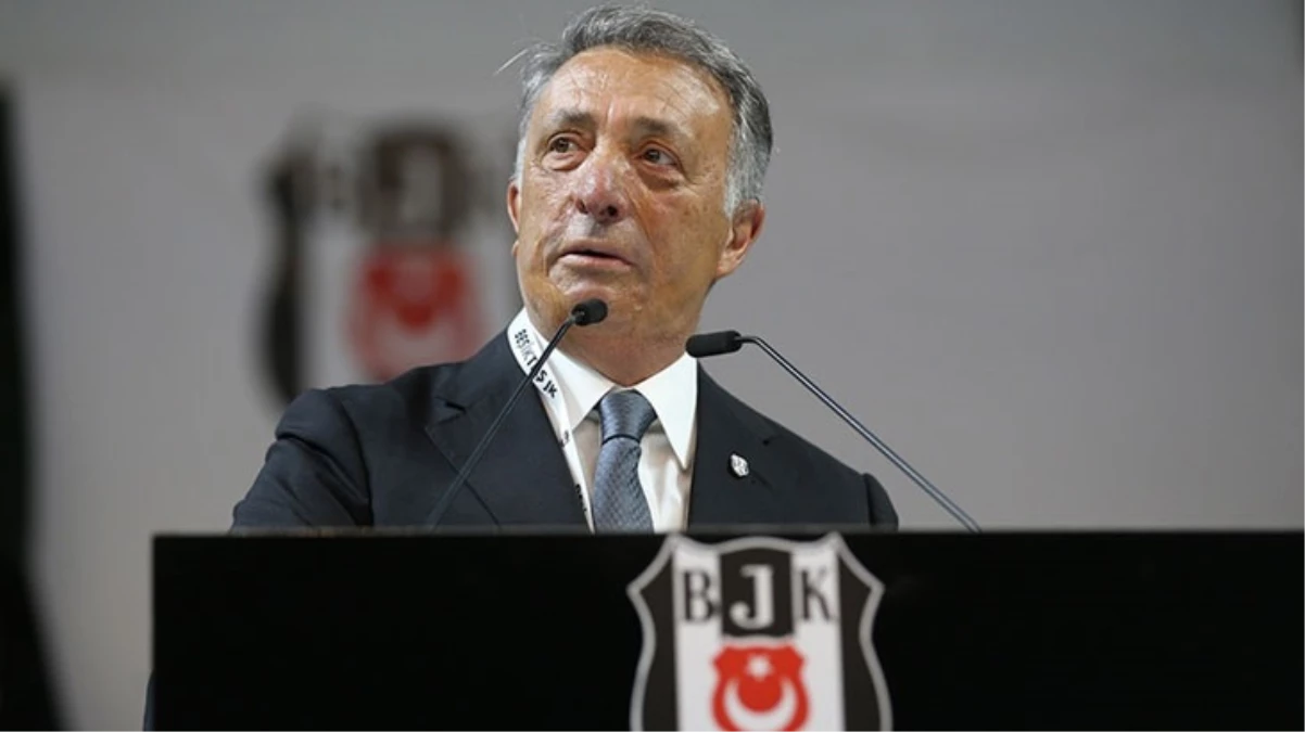 Beşiktaş'ta kritik gün! Seçim tarihi ve Ahmet Nur Çebi'nin adaylık kararı belli oluyor