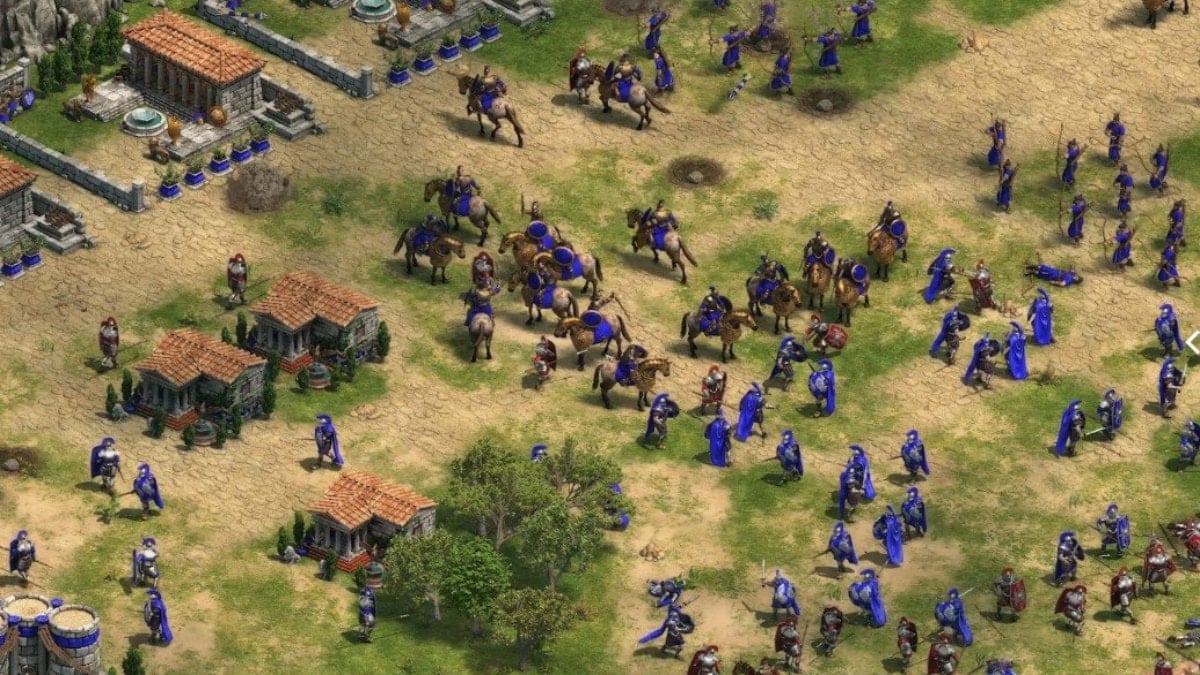 Bilim insanları Age of Empires oyununu kullanarak karıncalara savaş açtı