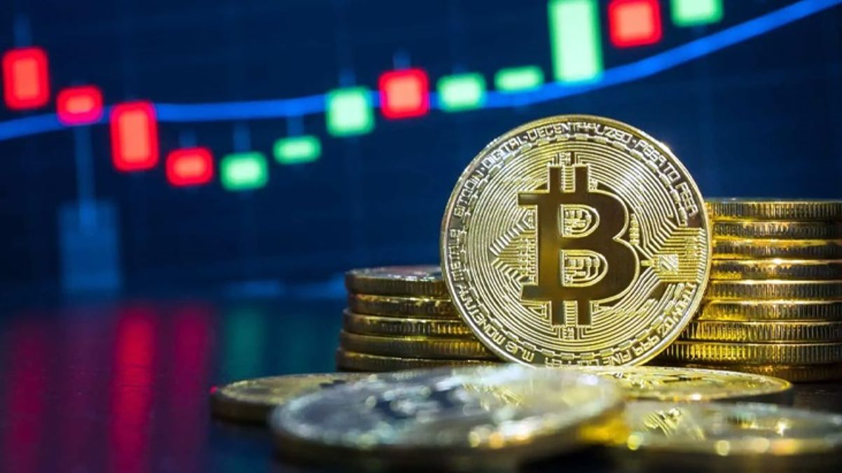 Bitcoin 100 gün sonra ilk kez 31 bin doları gördü