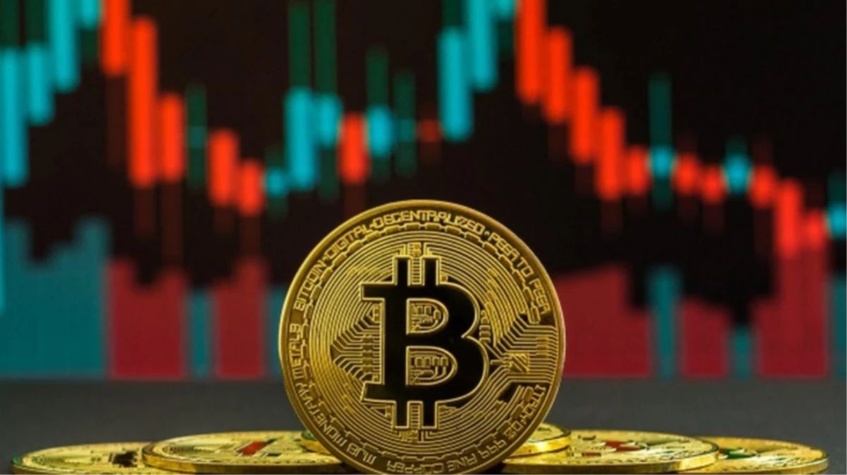 Bitcoin'in fiyatı spot ETF beklentisiyle son 1,5 yılın en yüksek seviyesini gördü