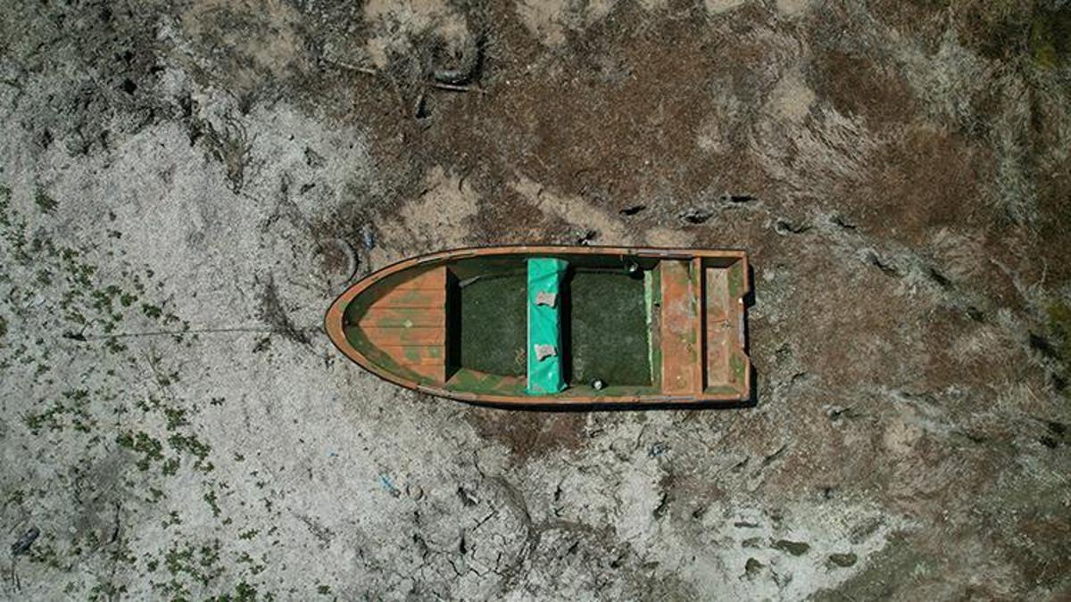 Bodrum'da kuraklık alarmı... Barajlarda kritik seviye: Dip seviye kullanılırsa ekolojik sistem zarar görür