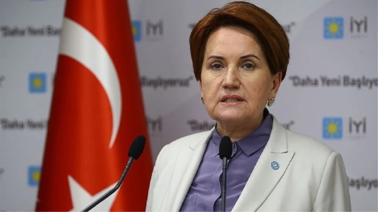 Bomba iddia: Akşener yerel seçimlerin ardından görevini bırakacak, yerine Buğra Kavuncu geliyor