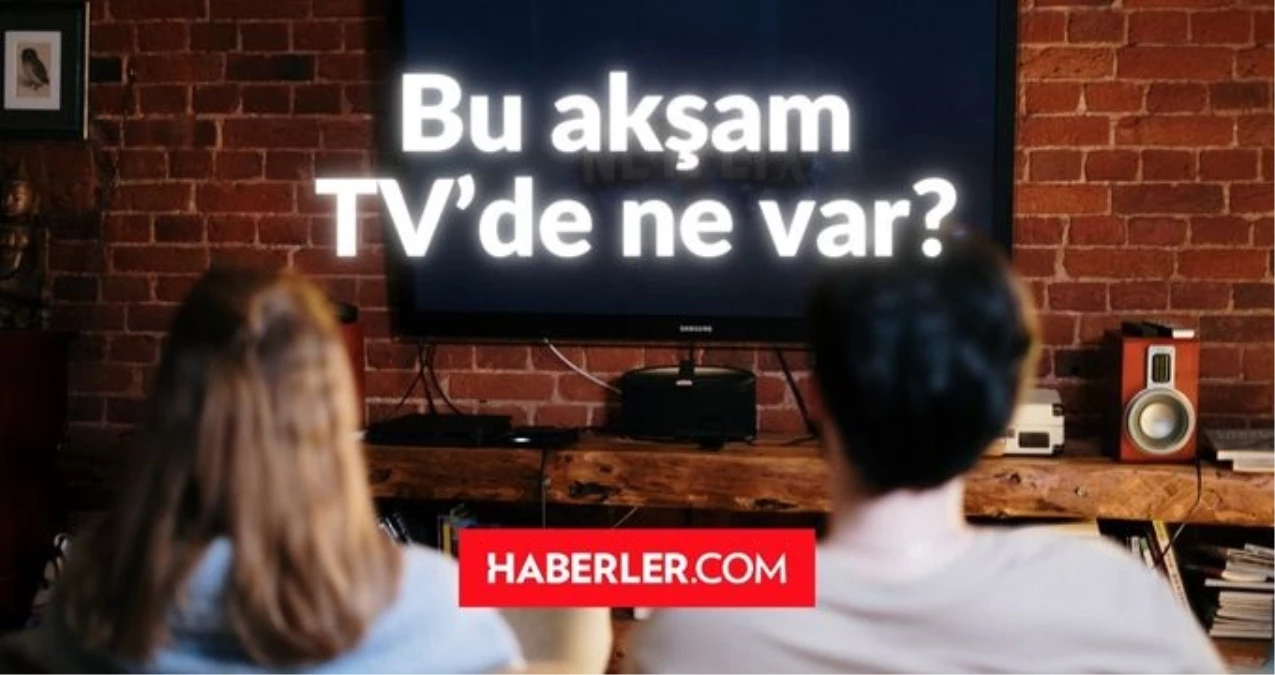 BU AKŞAM (19 EKİM) HANGİ DİZİLER VAR? Bu akşam TV'de hangi programlar, diziler oynuyor? 19 EKİM 2023 ATV, KANAL D, FOX, STAR, SHOW, TRT 1, TV8