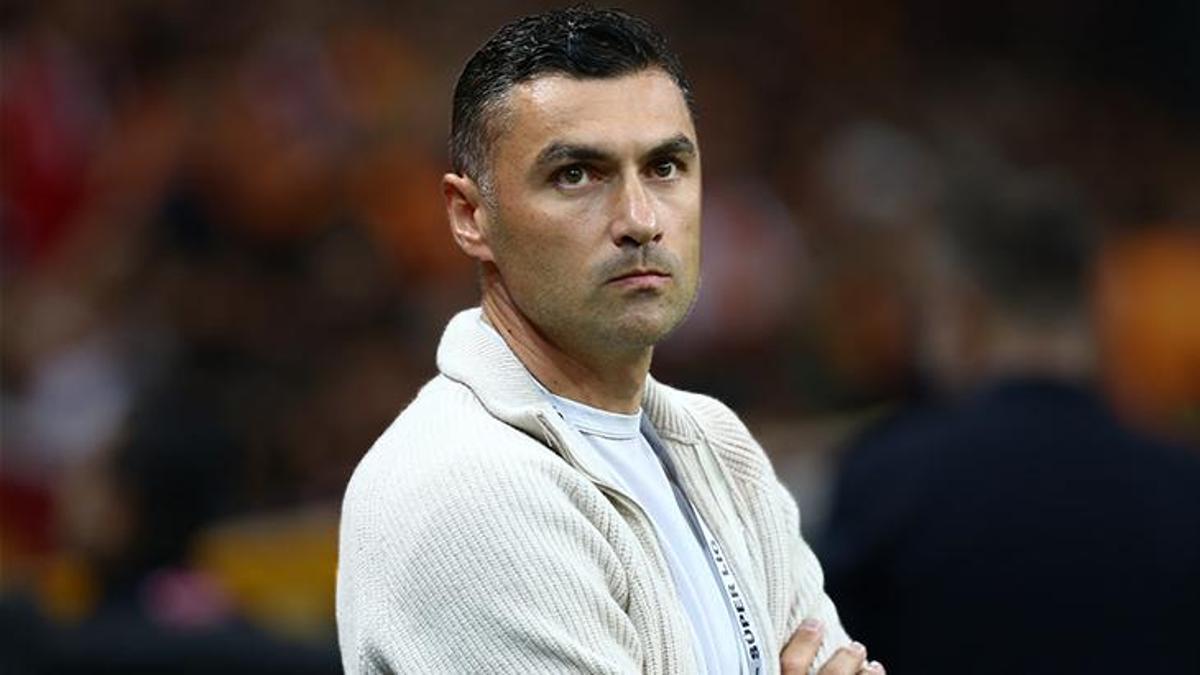 Burak Yılmaz'dan yeni bir sayfa! İmzayı attı