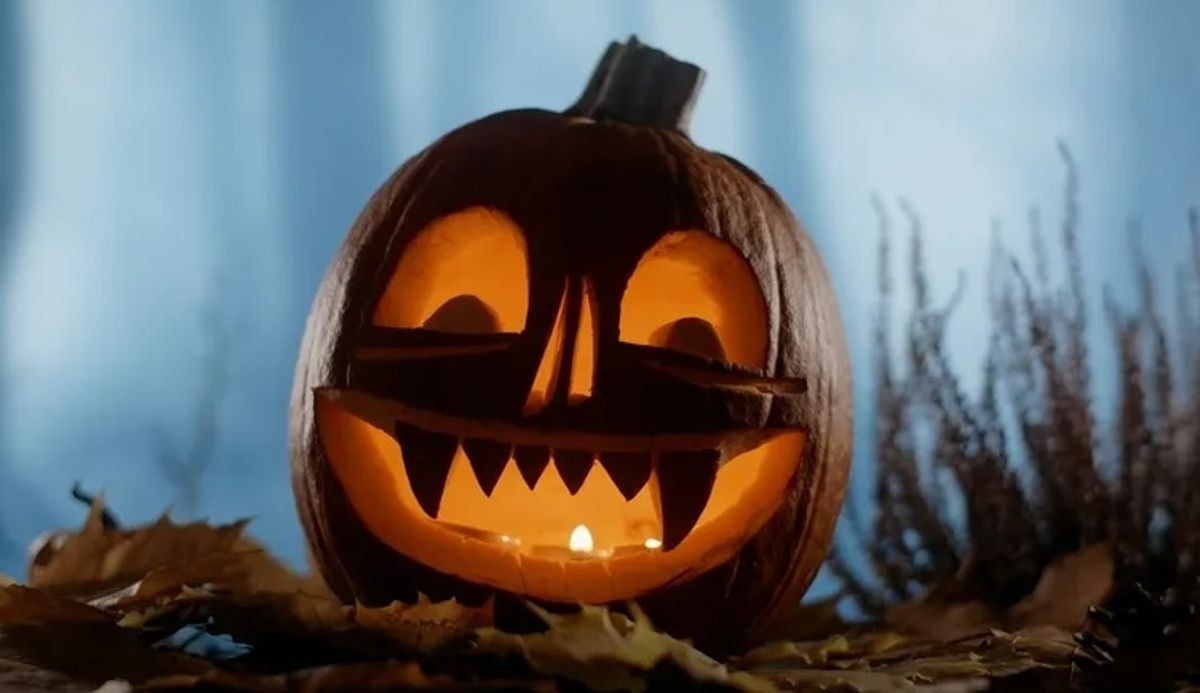 "Cadılar Bayramı" Google Doodle oldu! Halloween Google doodle nedir? 31 Ekim Google Doodle görüntüsü nedir?