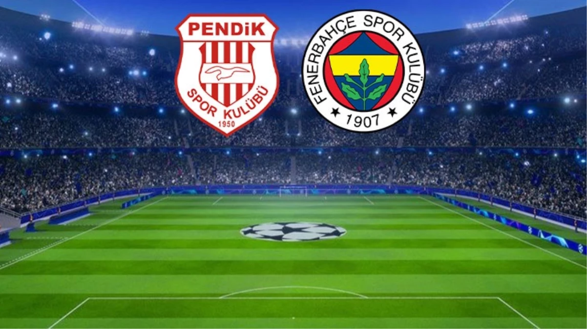 Canlı anlatım! Mücadelede gol yağmuru var