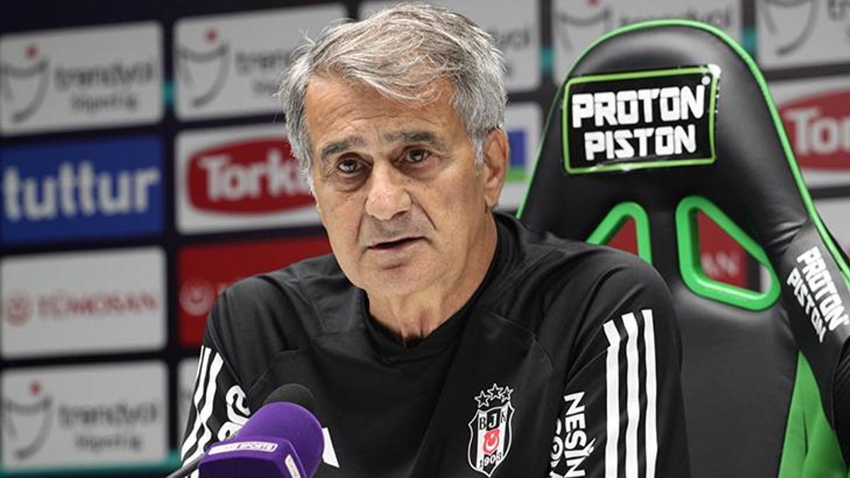 CANLI | Şenol Güneş basın toplantısı düzenliyor