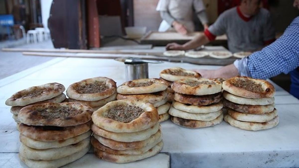 Cantık pide tarifi! MasterChef Cantık pide nasıl yapılır?