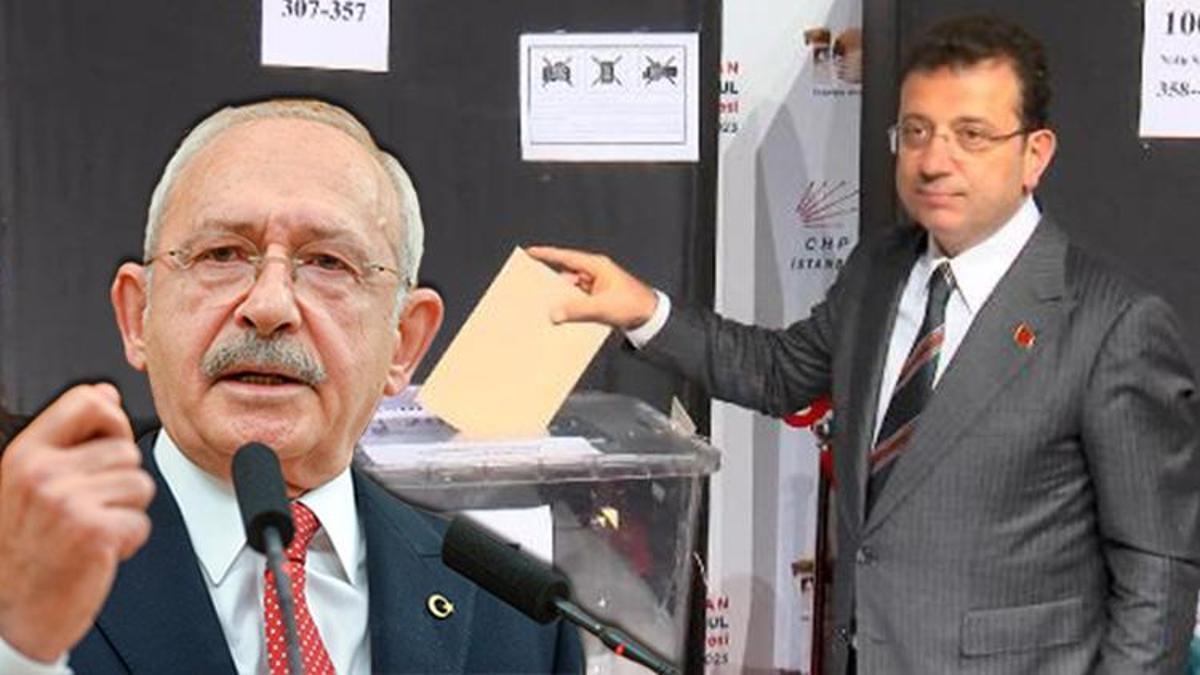 CHP İstanbul İl Başkanı Özgür Çelik oldu... Dicle Canova son kulisleri aktardı