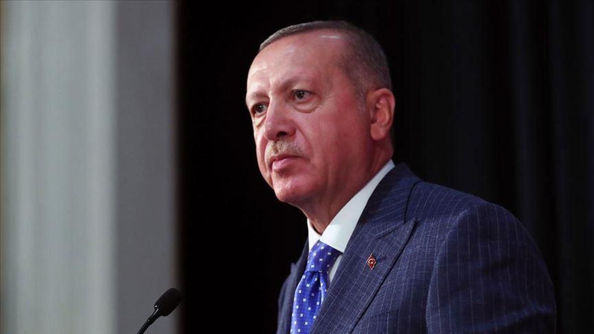 Cumhurbaşkanı Erdoğan: Deprem konutlarının hak sahiplerine teslimine başlayacağız