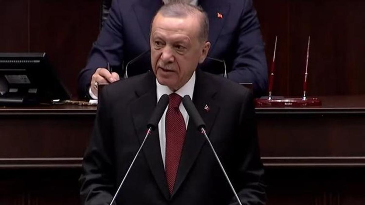 Cumhurbaşkanı Erdoğan: İsrail örgüt gibi davranıyor! Bu savaş değil, katliamdır