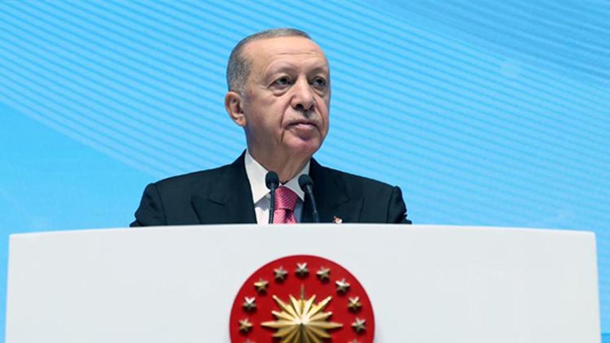 Cumhurbaşkanı Recep Tayyip Erdoğan'a liderlerden tebrik telefonu