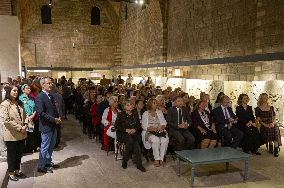 Cumhuriyet'in 100. Yılına Özel Geleneksel Türk Sanatları Sergisi