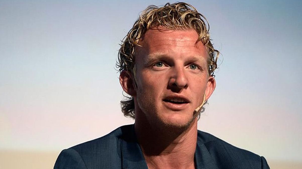 Dirk Kuyt, Süper Lig'e dönüyor! Bu kez teknik direktör olacak