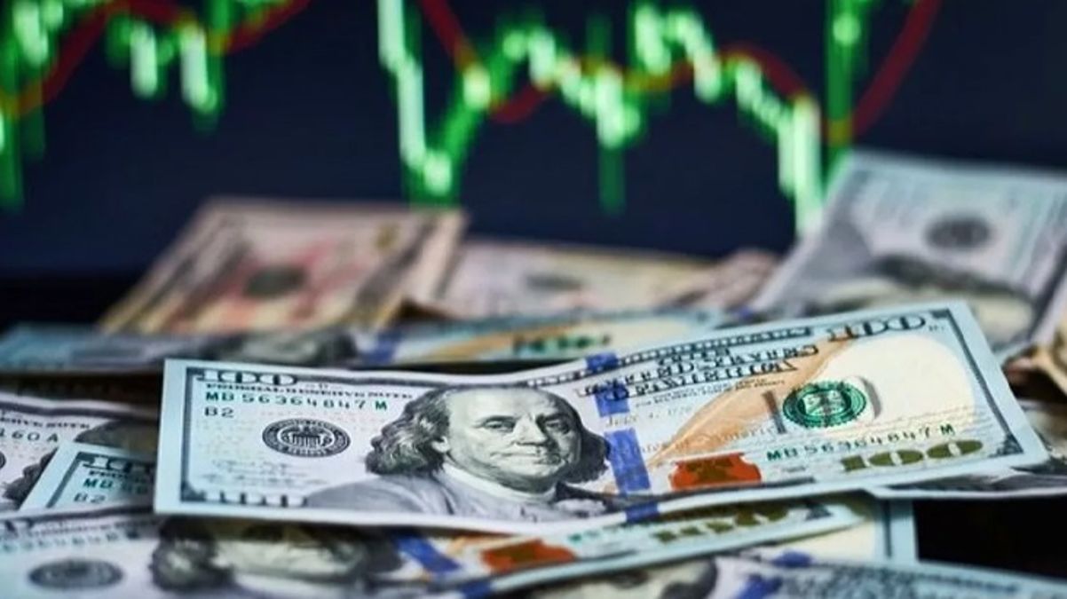 Dolar/TL, 27,73 seviyesinden işlem görüyor