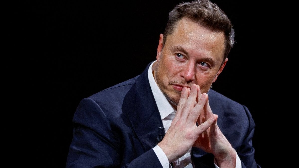 Elon Musk’a dava şoku… X ismi başına bela oldu