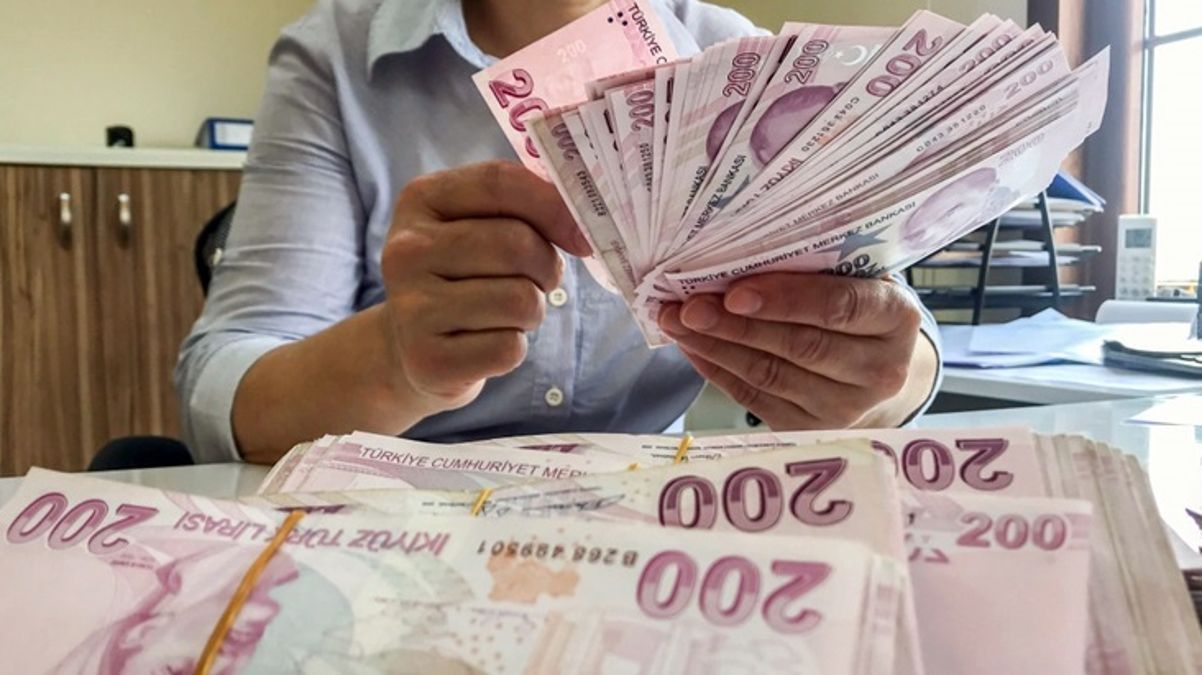 Emeklilerden hükümet zam çağrısı: En düşük aylık 13 bin 530 lira olmalıydı