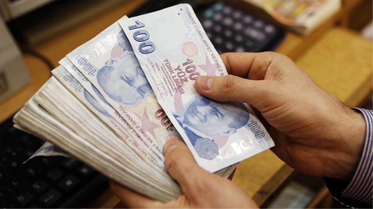 Emekliye 5 bin lira ikramiye Meclis'e geliyor! İşte hesaplara yatacağı tarih