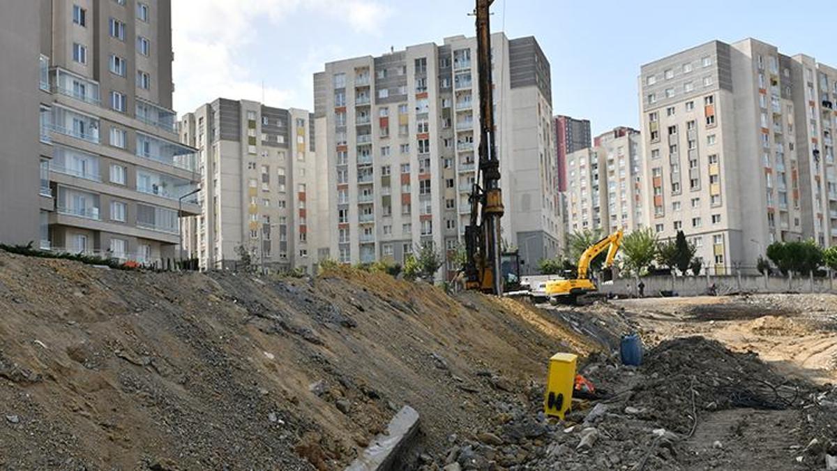 Esenyurt Belediyesi'nden fare görüntüleri ile ilgili açıklama