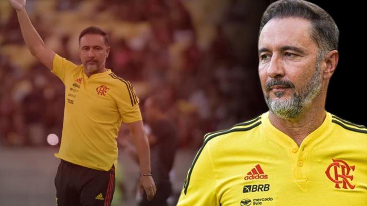 Eski Fenerbahçeli Vitor Pereira'nın yeni adresi şaşırttı!