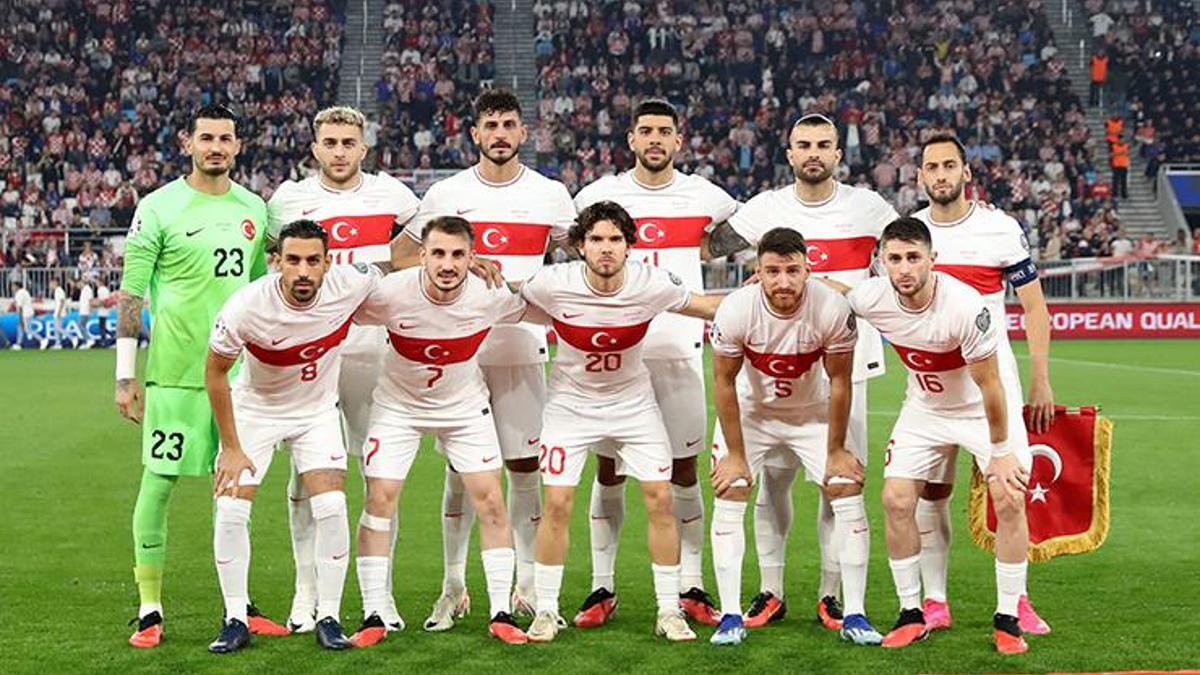 EURO 2024 biletini alan 9 takım belli oldu