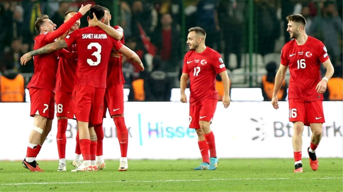 EURO 2024'te şampiyonluk oranları belli oldu! Türkiye ile favori arasında uçurum var