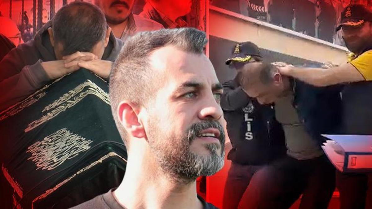 Fatih Karagümrük Spor Kulübü Müdürü Yunus Yıldız’ı öldürmüştü! İfadesi ortaya çıktı