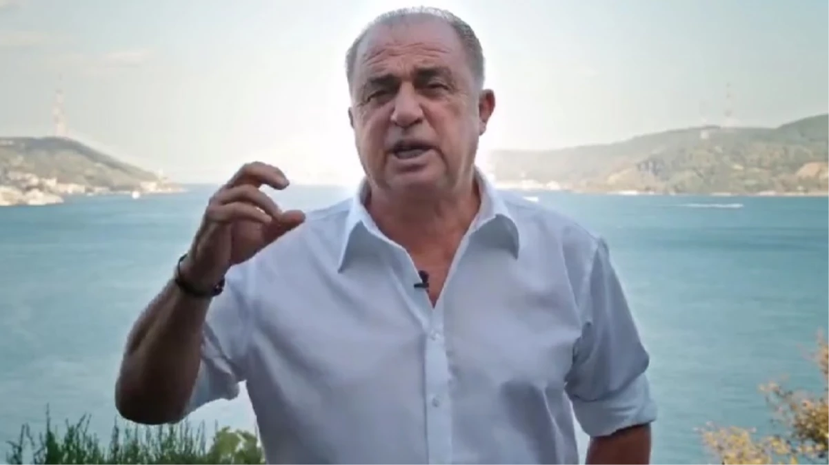 Fatih Terim'den 100. yıl videosu: Cumhuriyet, Mustafa Kemal Atatürk önderliğinde atalarımızın bize bıraktığı en büyük miras