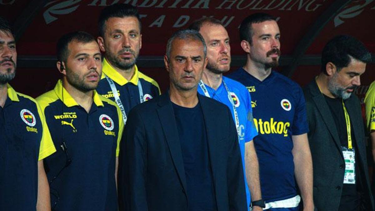 Fenerbahçe için tarihi akşamı! Gözünü bir rekora daha dikti