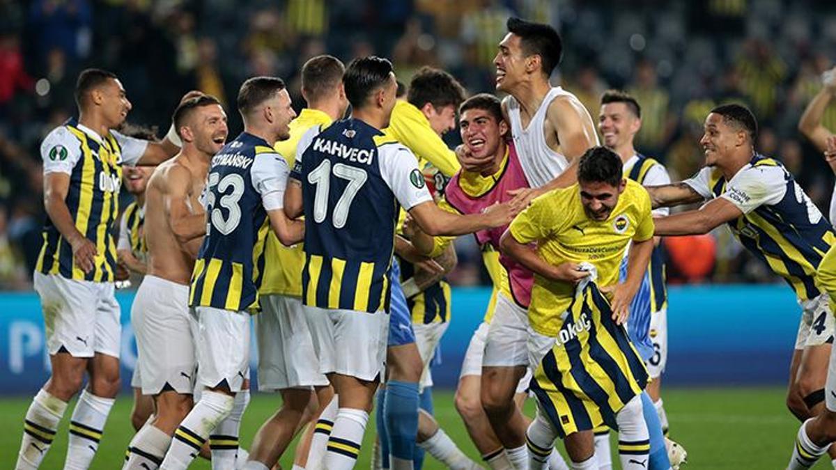 Fenerbahçe rakip tanımıyor! Tecrübeli hocadan övgü dolu sözler: Tek kelimeyle bir destan!