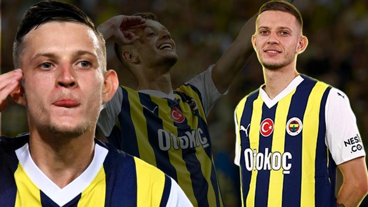 Fenerbahçe Sebastian Szymanski'nin bonservis ücretini belirledi