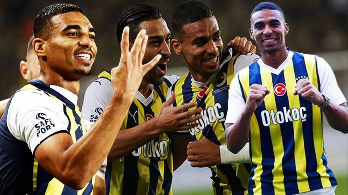 Fenerbahçe'de Djiku'dan art arda sürpriz itiraflar! Appiah, Szymanski, Cengiz ve İrfan Can...