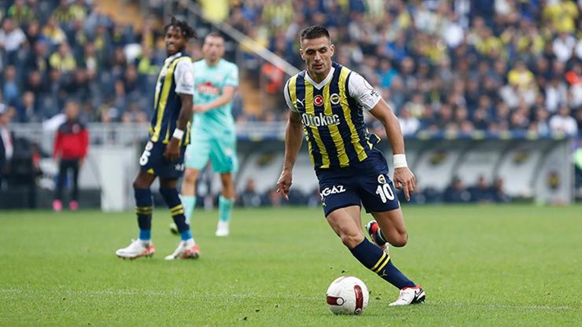 Fenerbahçe'de Dusan Tadic sert çıktı: Herkesin aynaya bakması gerekiyor