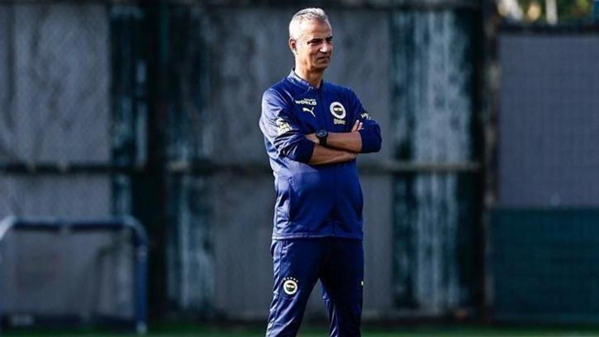 Fenerbahçe'de İsmail Kartal'dan sürpriz tercih! Milli takımda şov yaptı, formayı kaptı