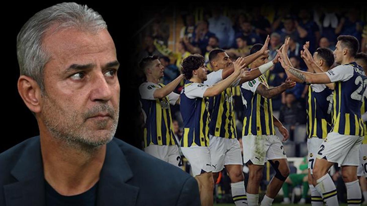 Fenerbahçe'de sakatlık şoku! Kırık tespit edildi