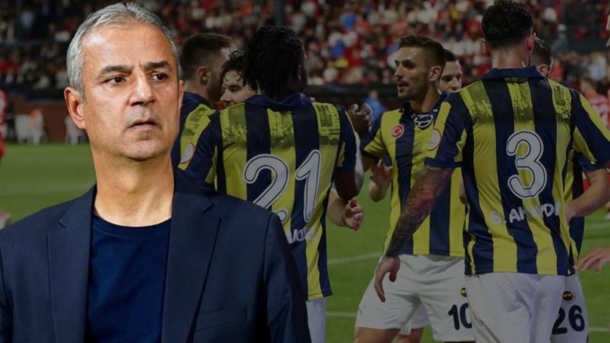 Fenerbahçe'nin son 7 maçı! Dünya rekoru için...