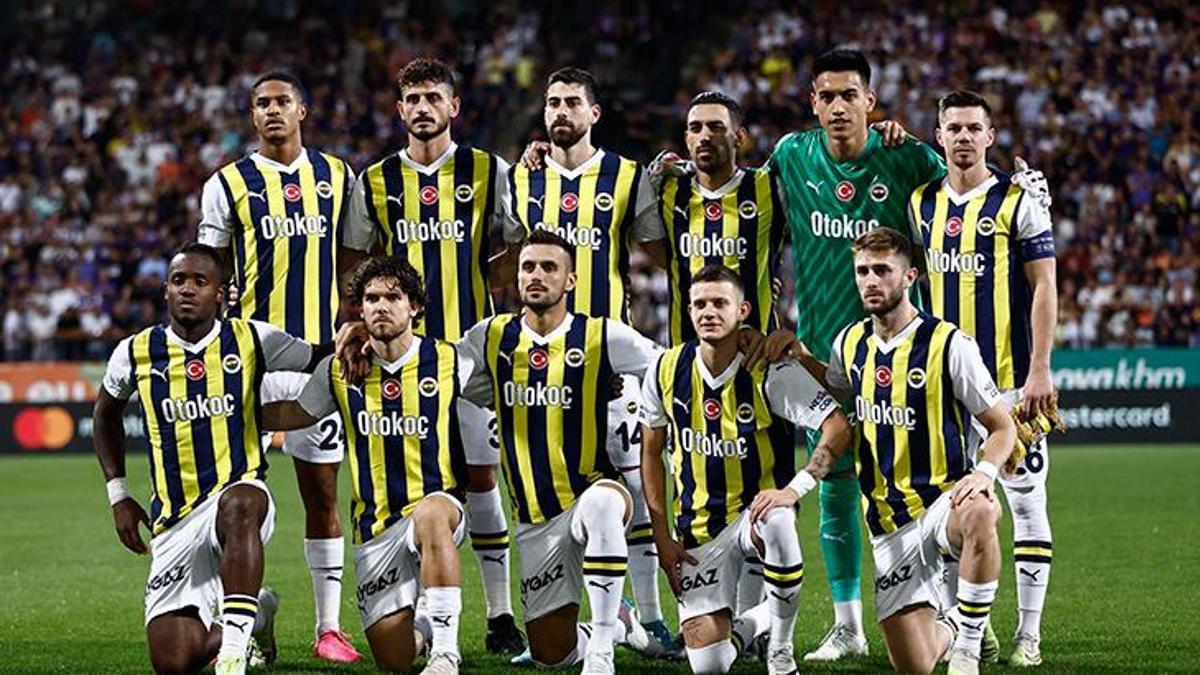 Fenerbahçe'ye dev bonservis geliri! Kasa yine dolacak