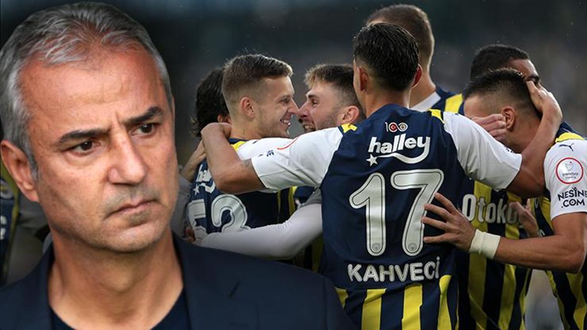 Fenerbahçe'yi öve öve bitiremedi: Bu ligin üstünde, kaybedecek gibi durmuyor!