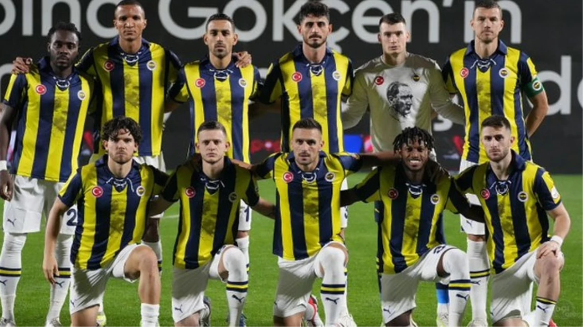 Fenerbahçe'de neler oluyor! Takımın bel kemiği Pendikspor maçının ilk dakikalarında sakatlandı