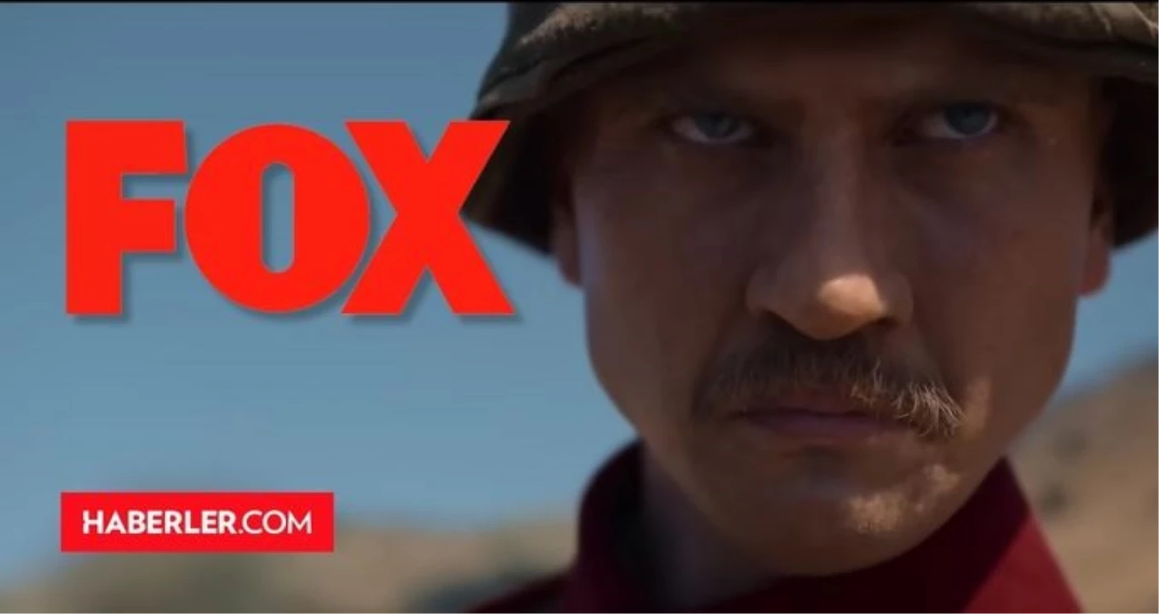 FOX TV Atatürk filmi CANLI izle! Atatürk filmi ne zaman başlayacak, saat kaçta, hangi kanalda?