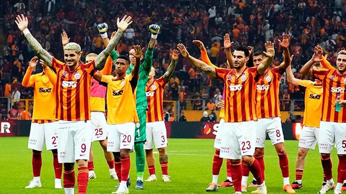 Galatasaray - Bayern Münih maçı öncesi çarpıcı ifadeler: Stadımızda neler yapabileceğimizi bilemezsiniz