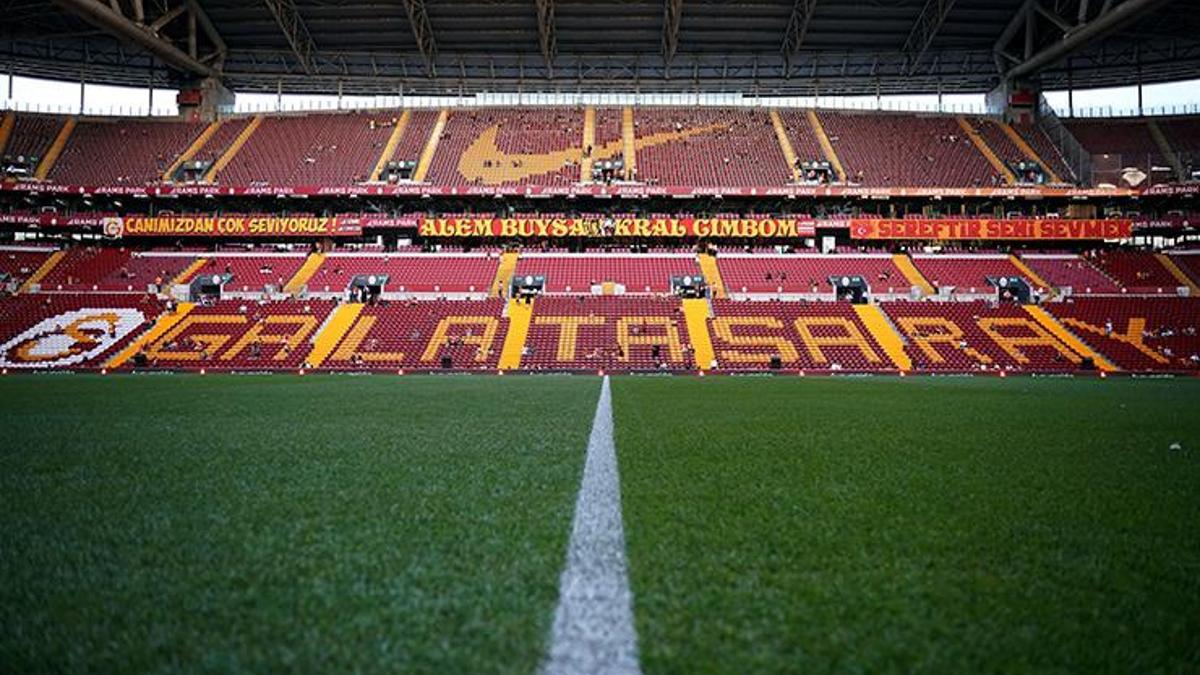 Galatasaray-Beşiktaş derbisi: RAMS Park'ta üstünlük Galatasaray'da