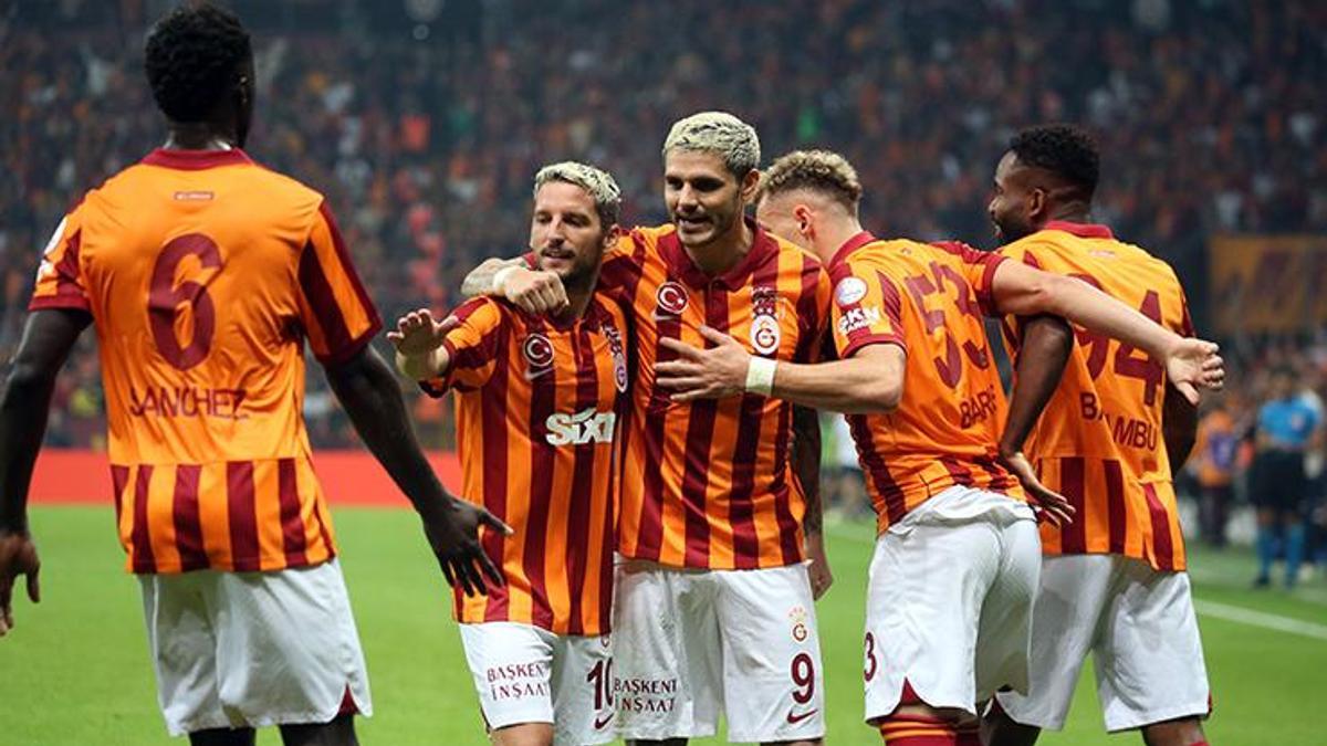 Galatasaray kaçıncı sırada? Şampiyonlar Ligi A Grubu puan durumu: Galatasaray Şampiyonlar Ligi kalan maçları ve tarihleri