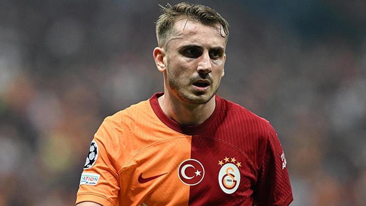 Galatasaray'da Kerem Aktürkoğlu farkı! 3 yılda inanılmaz yükseliş...